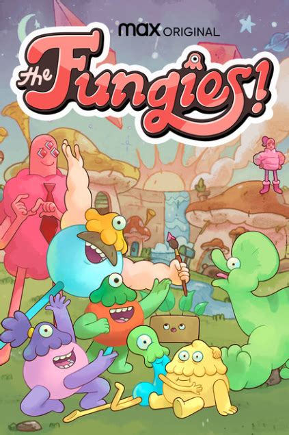 m4ufree the fungies|The Fungies!: All Episodes .